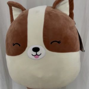 Reginald squishmellow